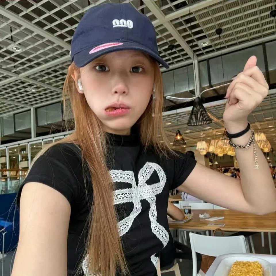 妈妈别哭