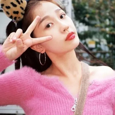 我们的爱情
