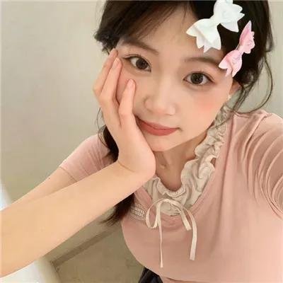 寻物少女
