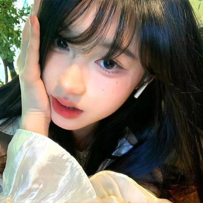 红色